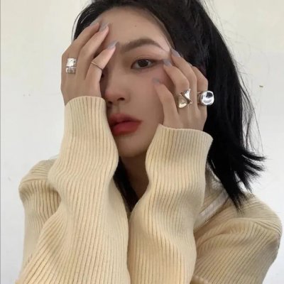 牙齿和指甲